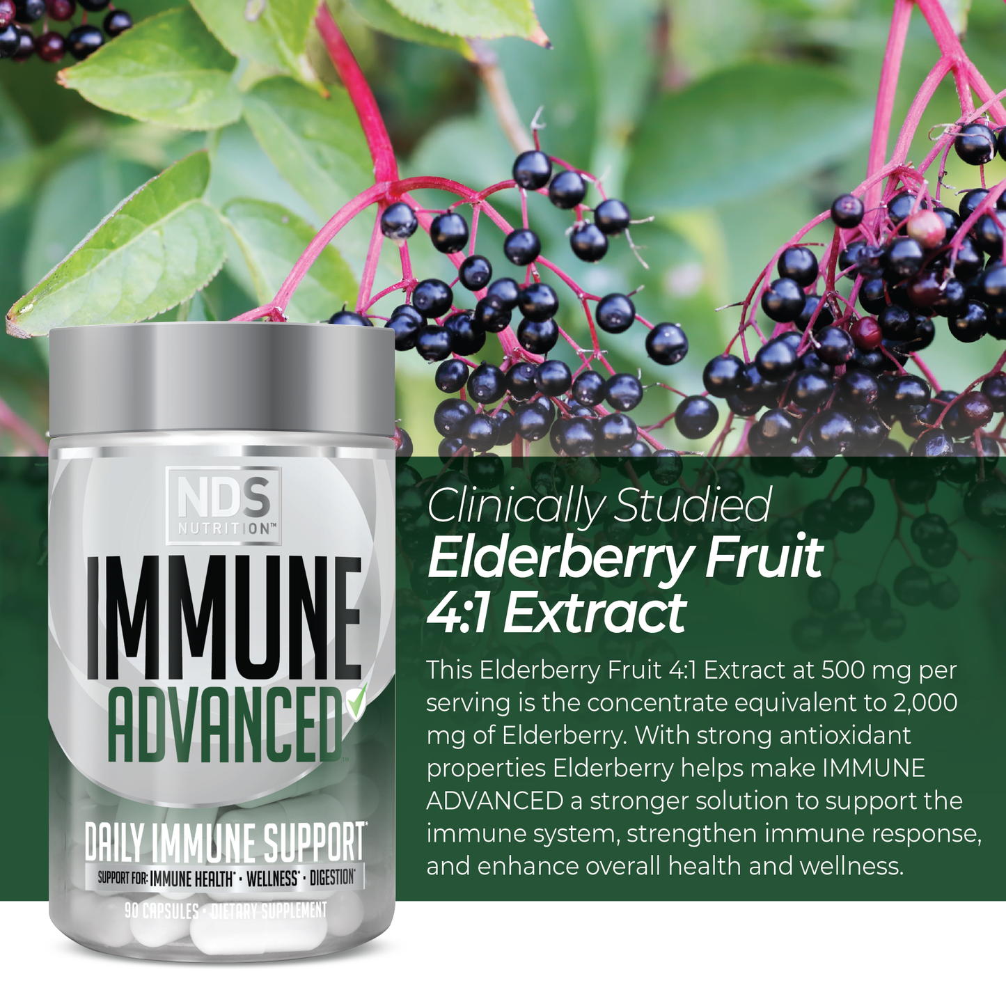 Immune Advanced™ - Image 5