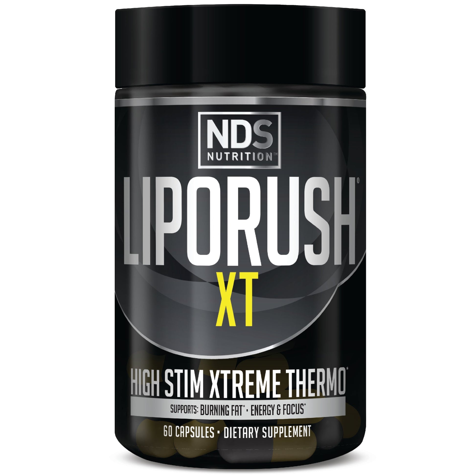 LipoRUSH® XT - Image 1