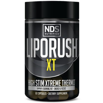 LipoRUSH® XT - Image 1