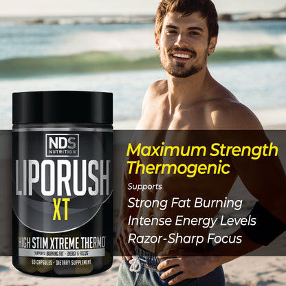 LipoRUSH® XT - Image 9