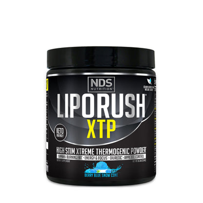 LipoRUSH® XTP - Image 8