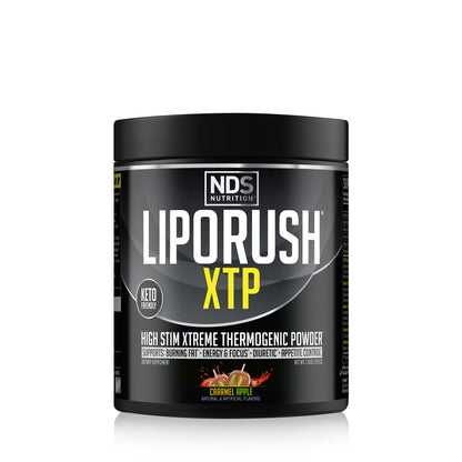 LipoRUSH® XTP - Image 17