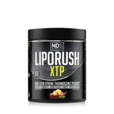 LipoRush® XTP Extreme Thermogenic Fat Burning Powder