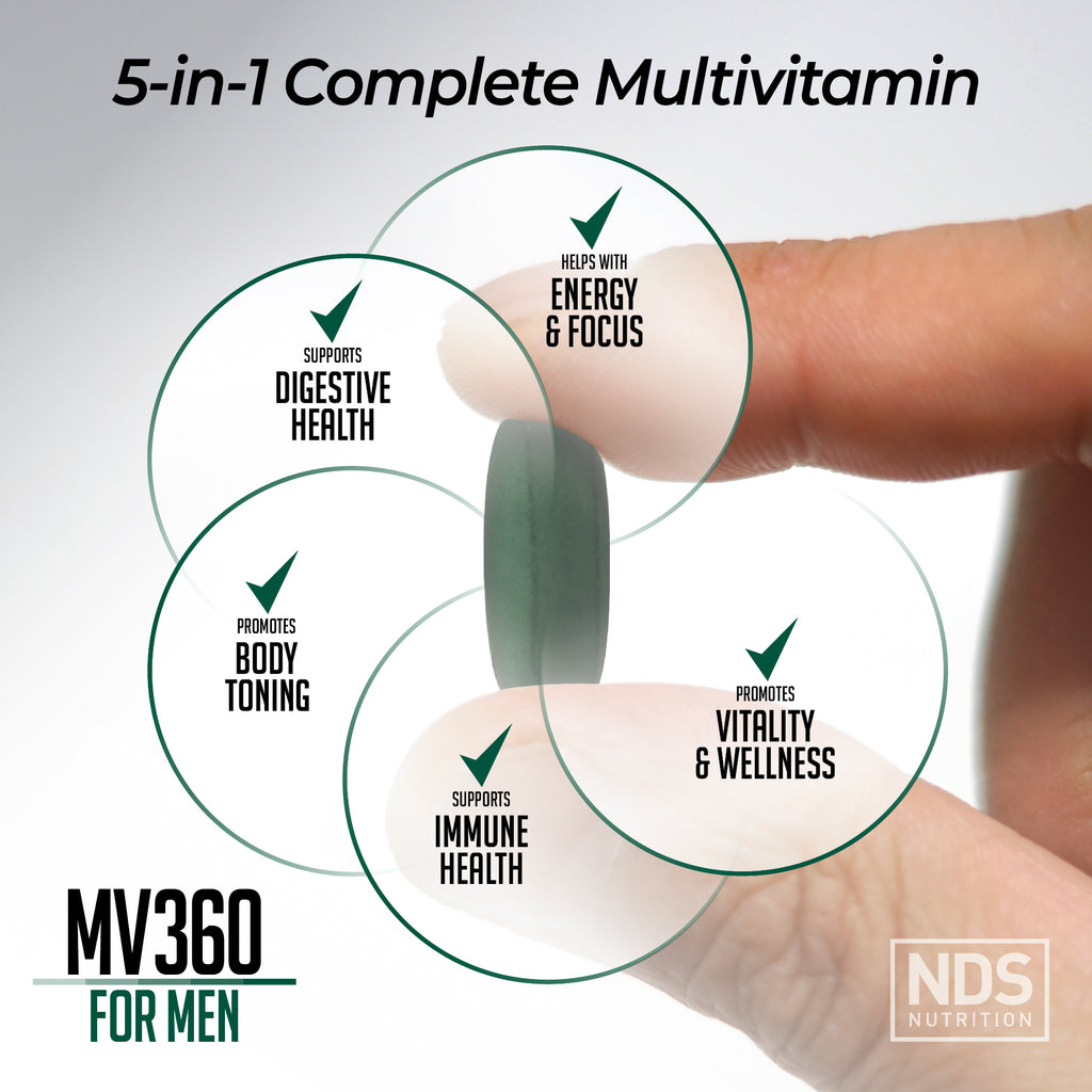 MV360 FOR MEN