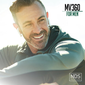 MV360 FOR MEN