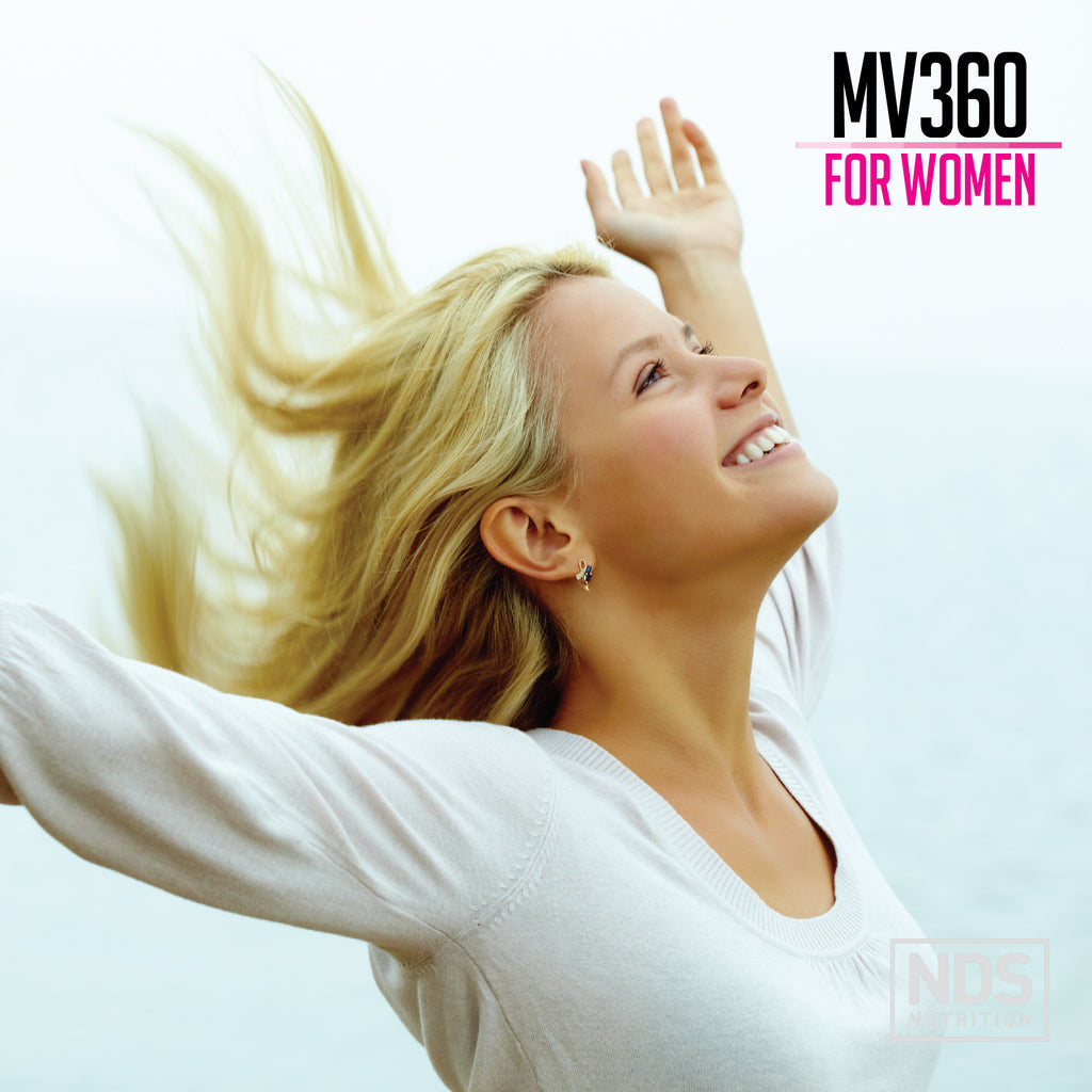 MV360 FOR WOMEN