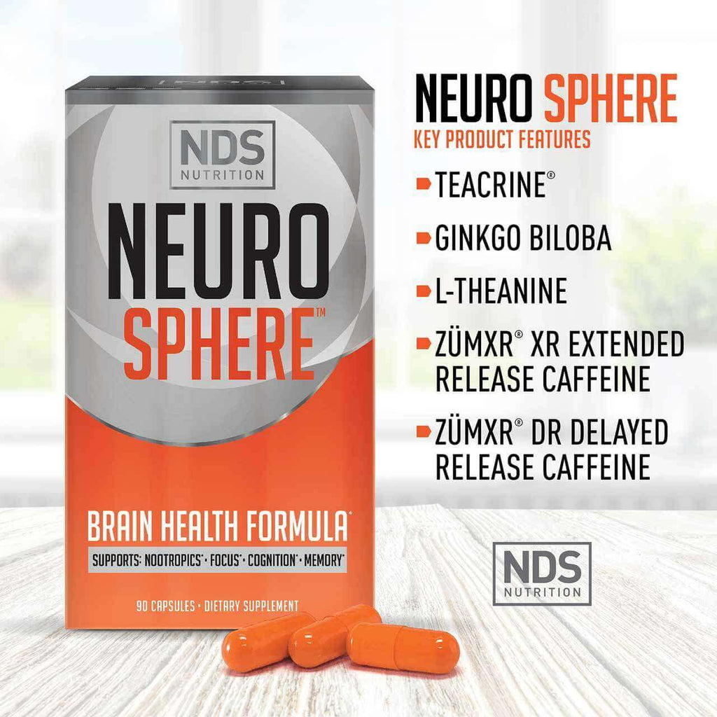 Neuro Sphere®