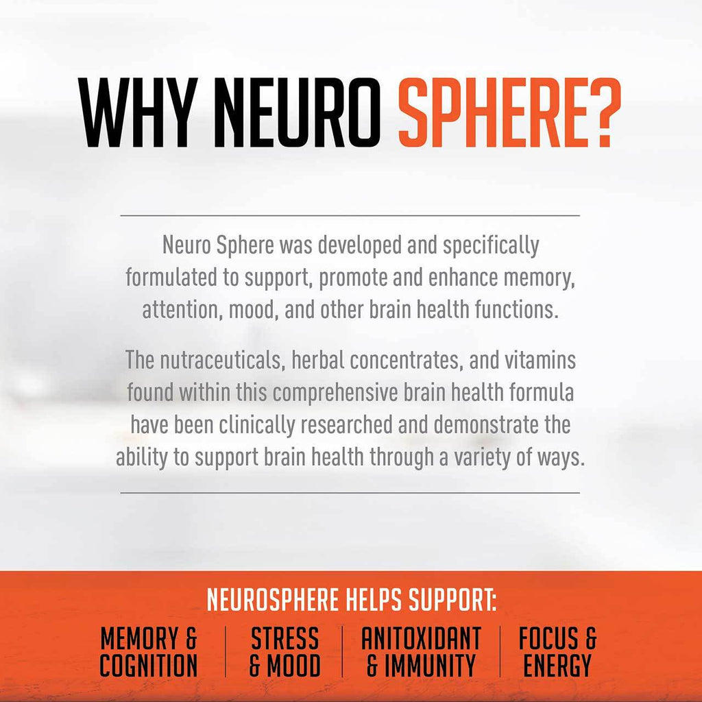 Neuro Sphere®