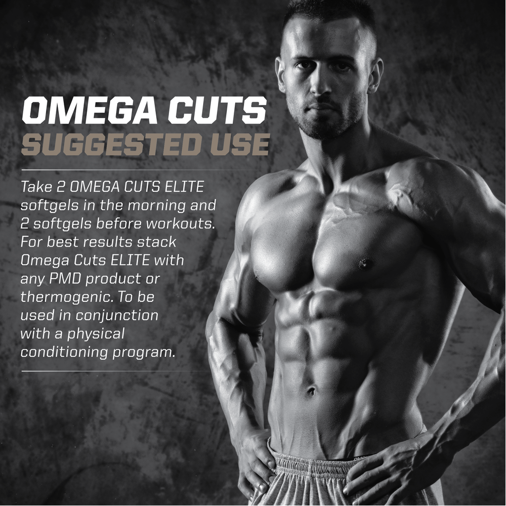 Omega Cuts® ELITE