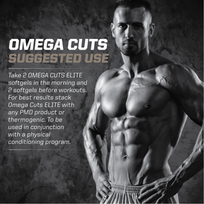 Omega Cuts® ELITE