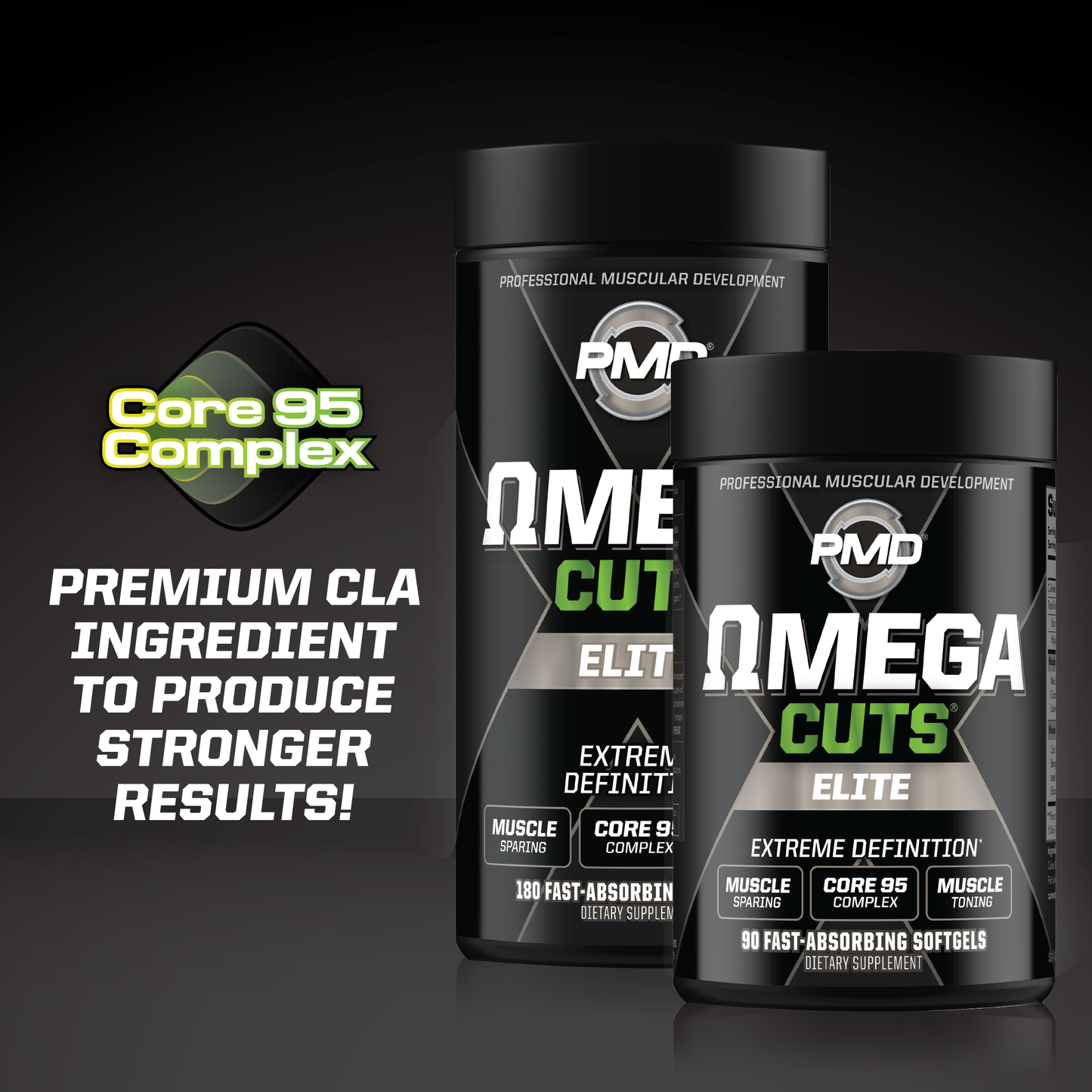 Omega Cuts® Elite - Image 9