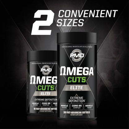 Omega Cuts® Elite - Image 5