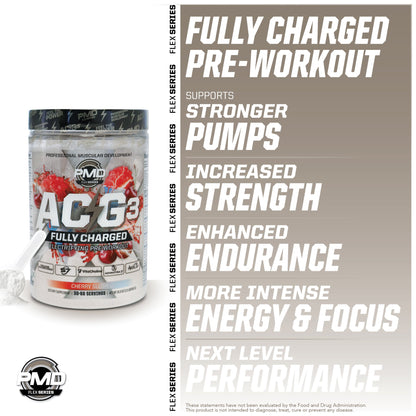 ACG3® Fully Charged - Image 10