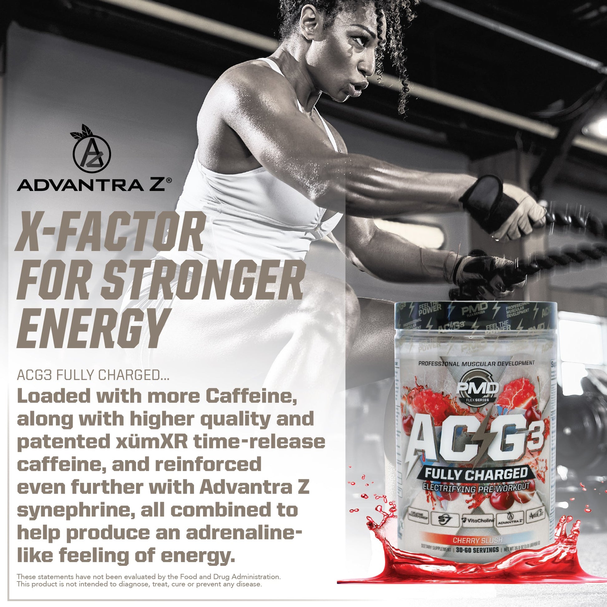 ACG3® Fully Charged - Image 11