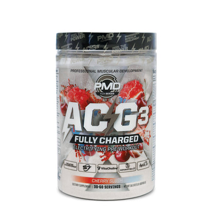 ACG3® Fully Charged - Image 8