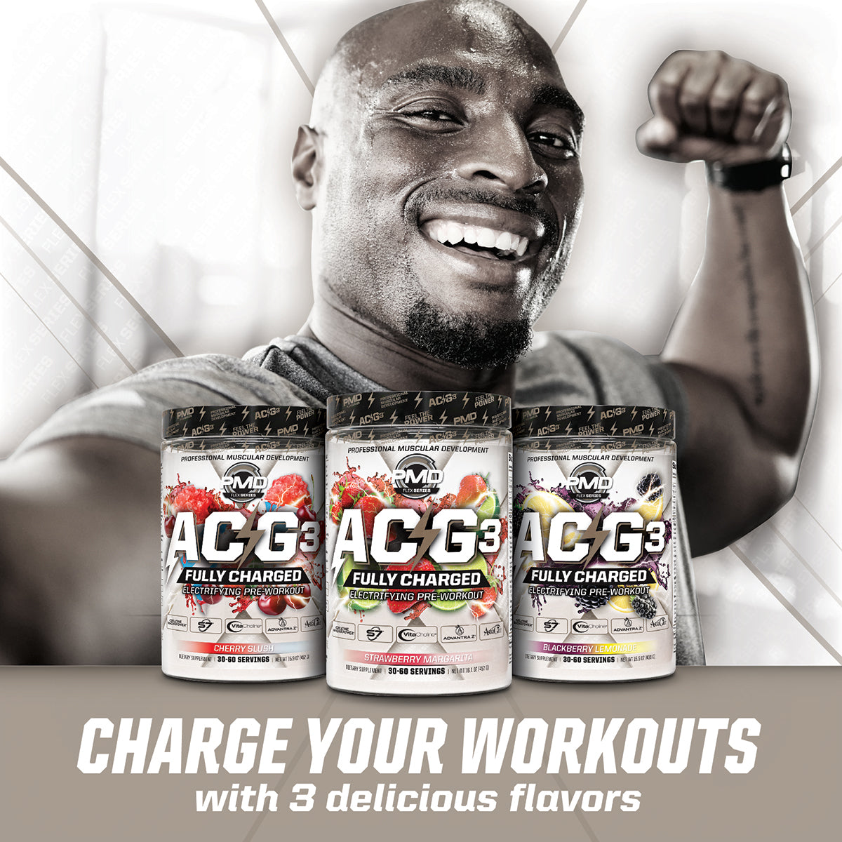ACG3® Fully Charged - Image 20
