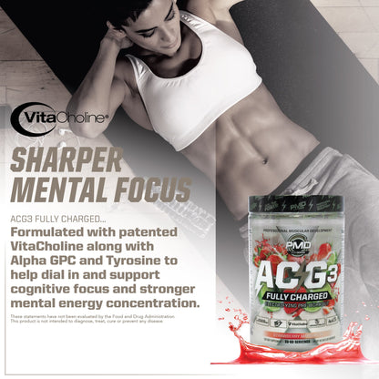 ACG3® Fully Charged - Image 17