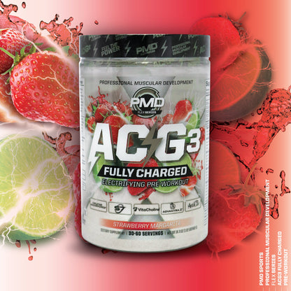 ACG3® Fully Charged - Image 18