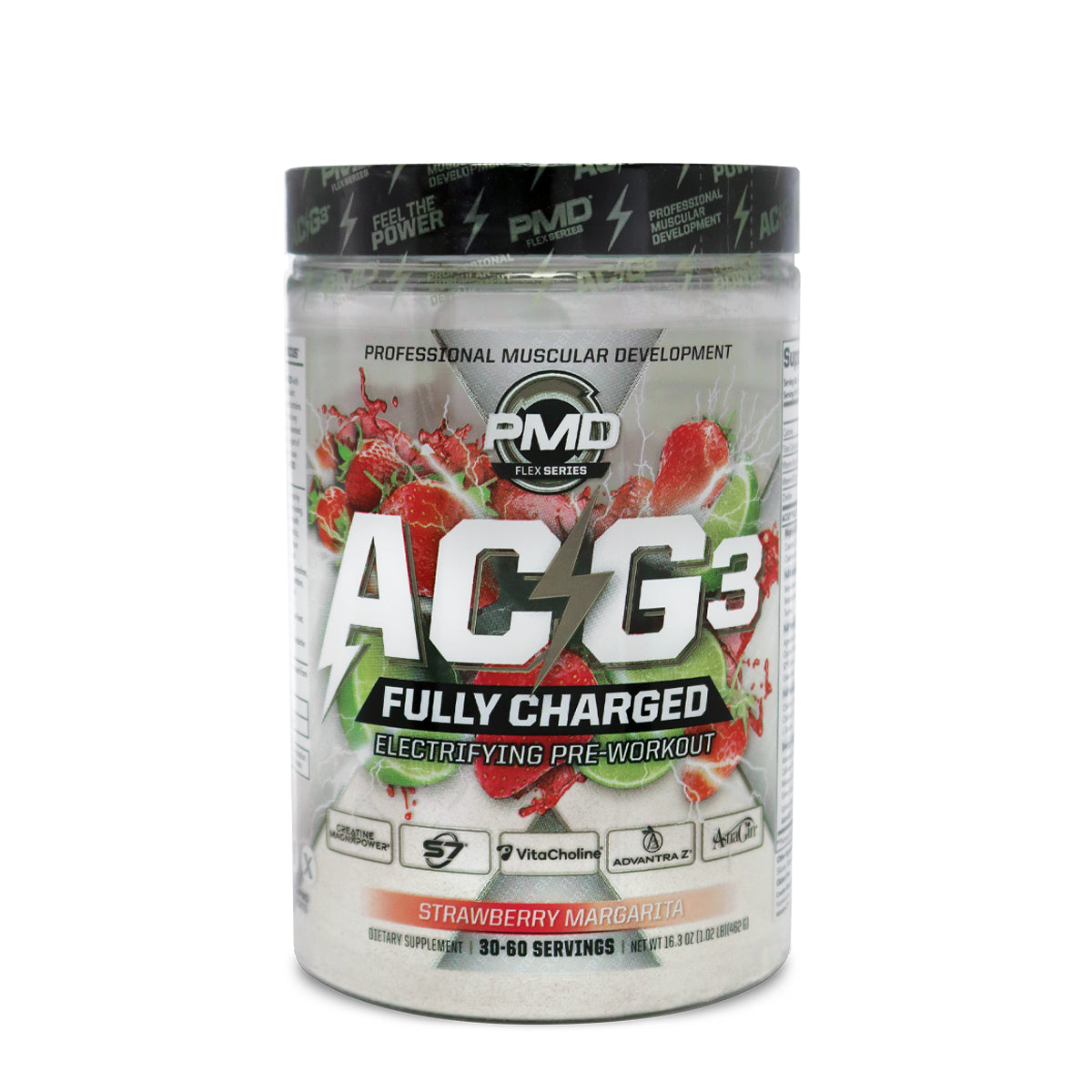 ACG3® Fully Charged - Image 14