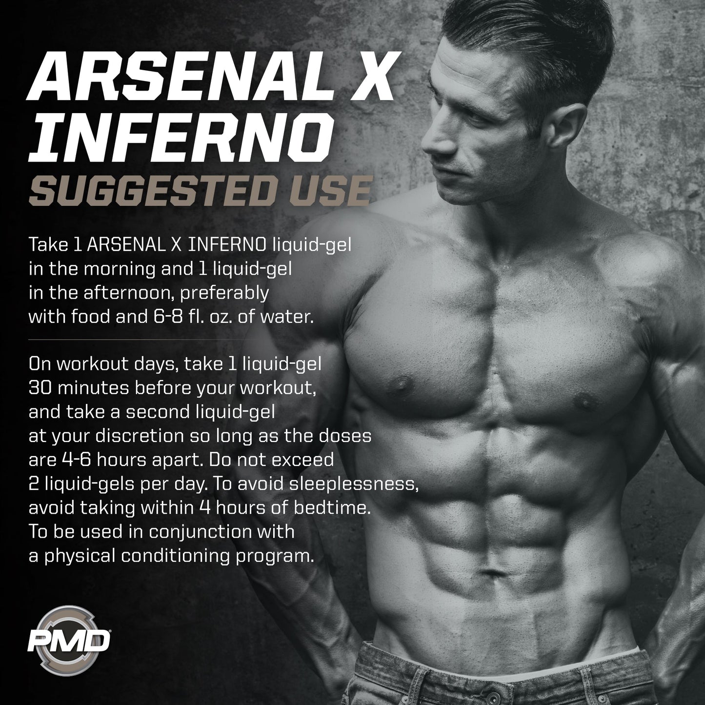 Arsenal X® Inferno - Image 3