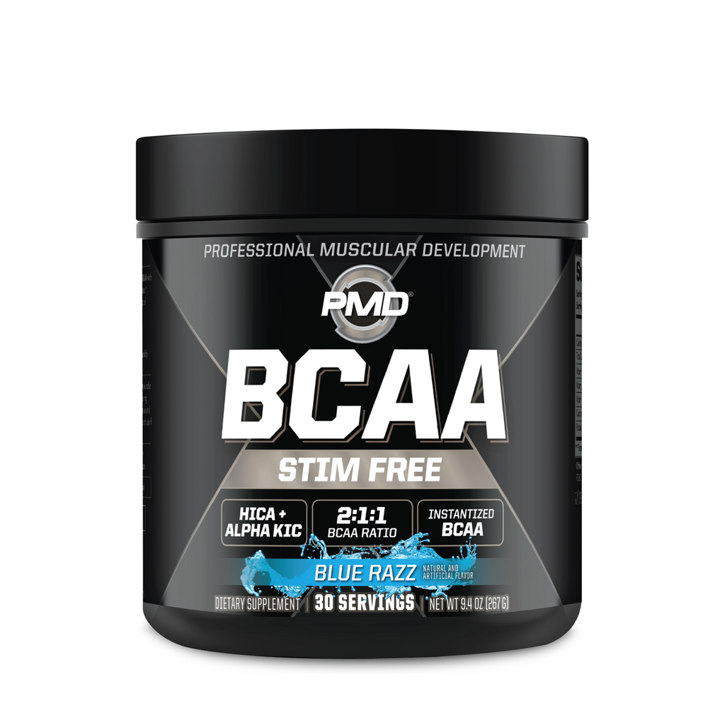 BCAA Stim-Free Delicious Amino Acid Drink