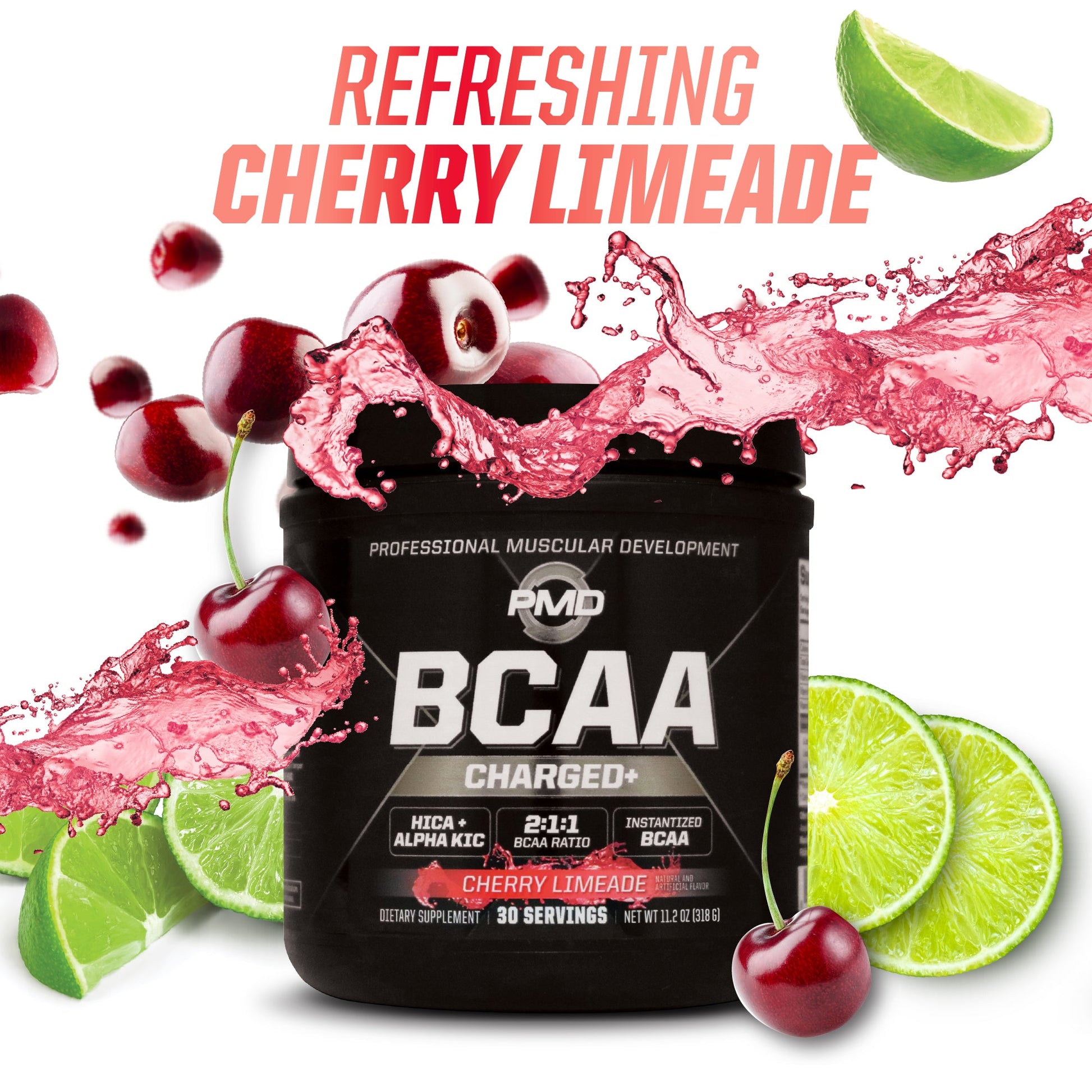 BCAA Charged+ - Image 21