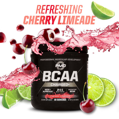 BCAA Charged+ - Image 21