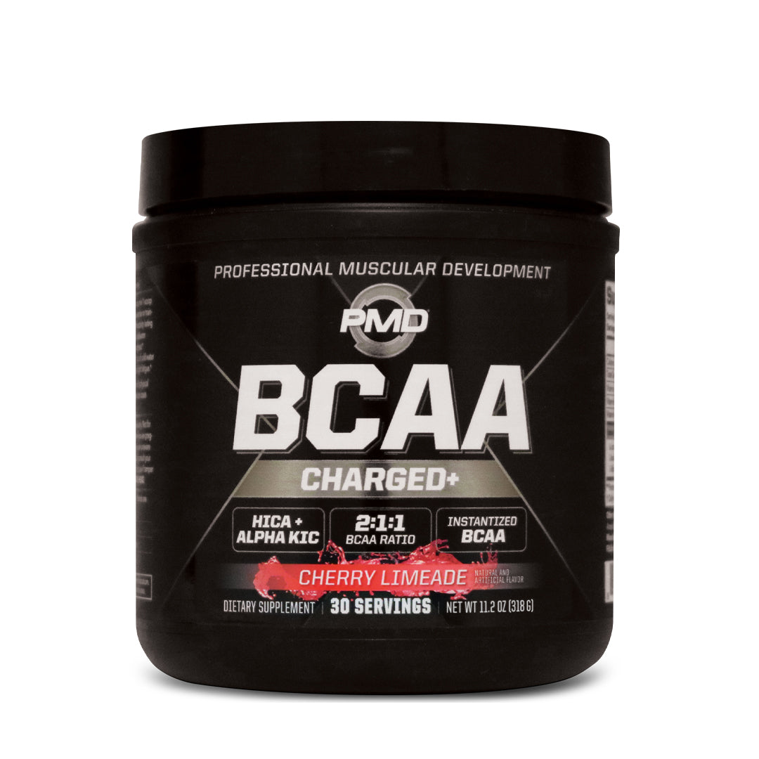 BCAA Charged+ - Image 18