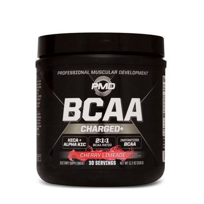 BCAA Charged+ - Image 18