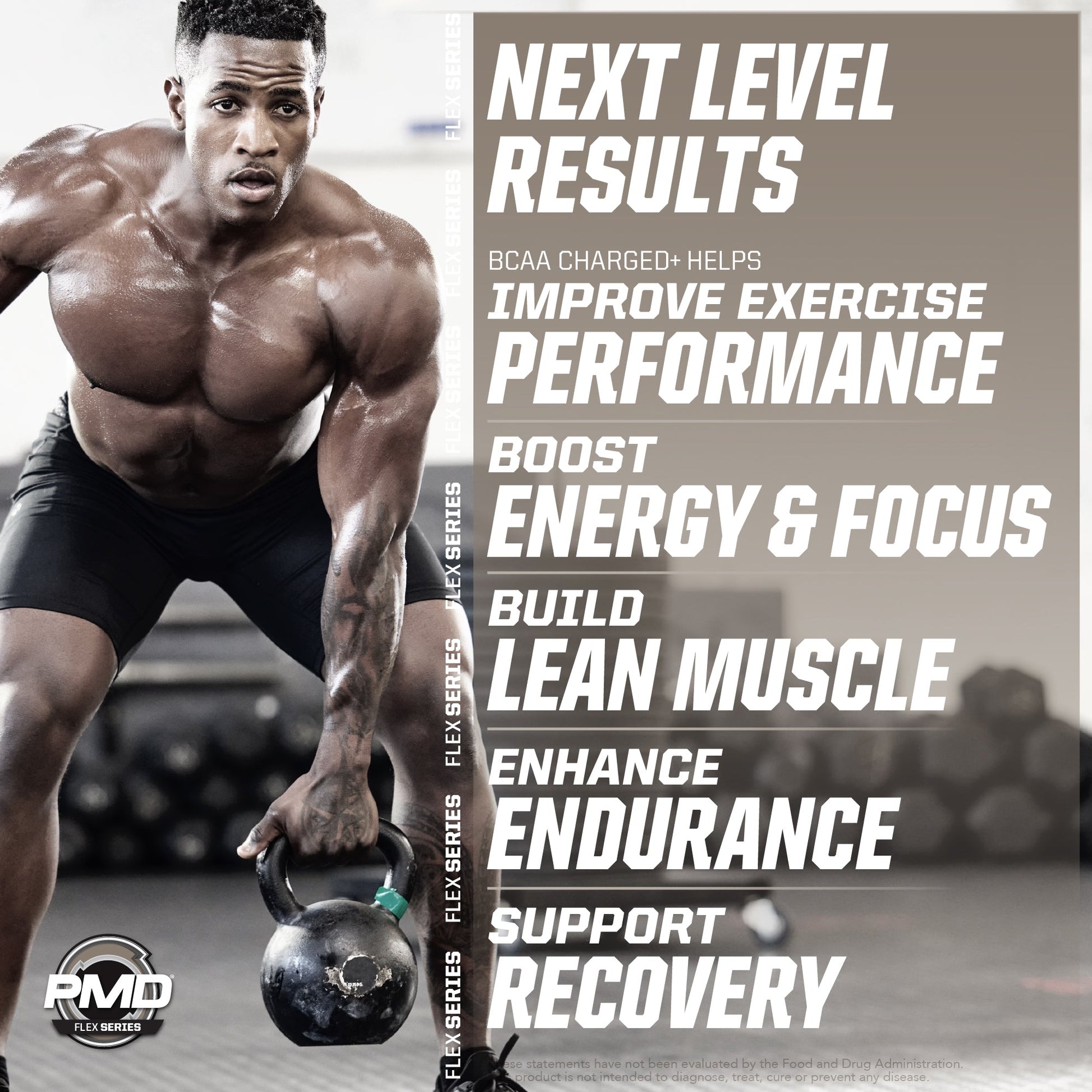 BCAA Charged+ - Image 6