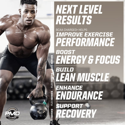 BCAA Charged+ - Image 6