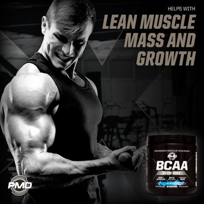 BCAA Stim Free - Image 15