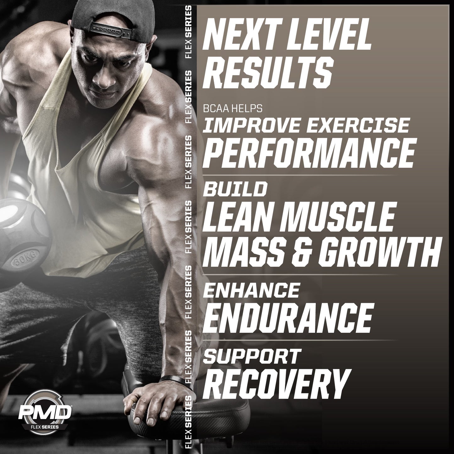 BCAA Stim Free - Image 9