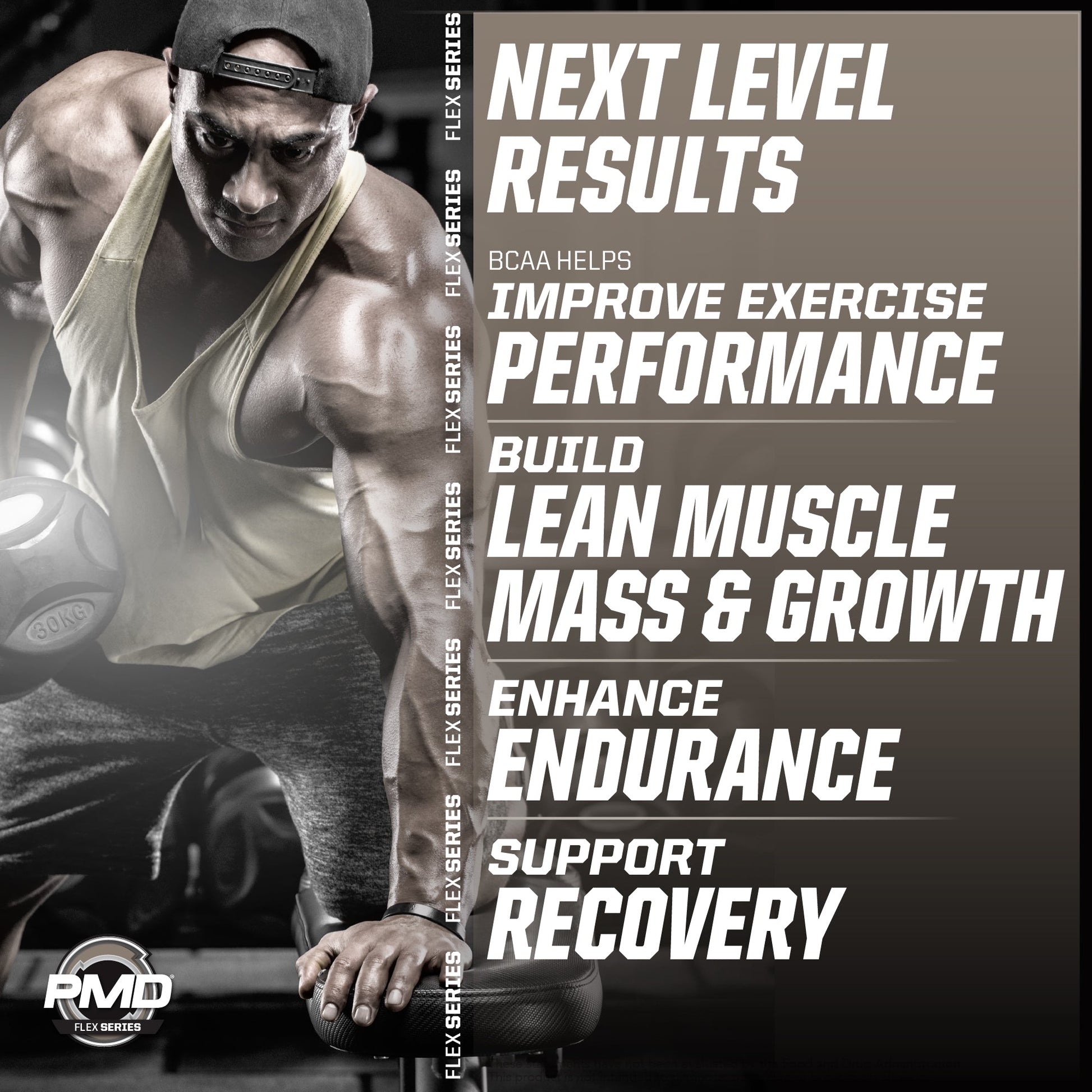 BCAA Stim Free - Image 9