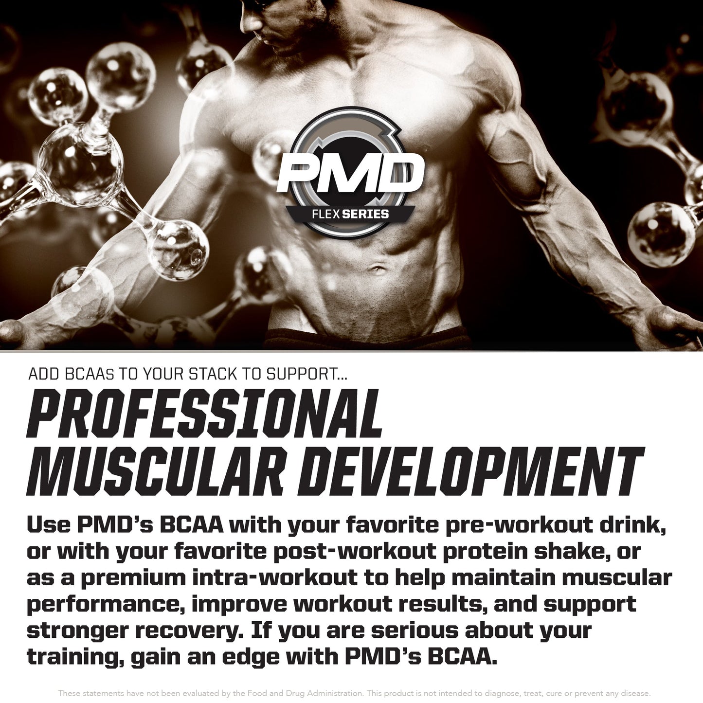 BCAA Stim Free - Image 8
