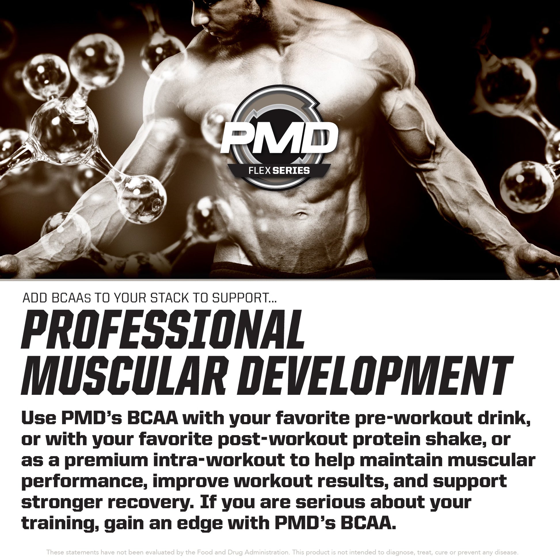 BCAA Stim Free - Image 8