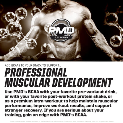 BCAA Stim Free - Image 8