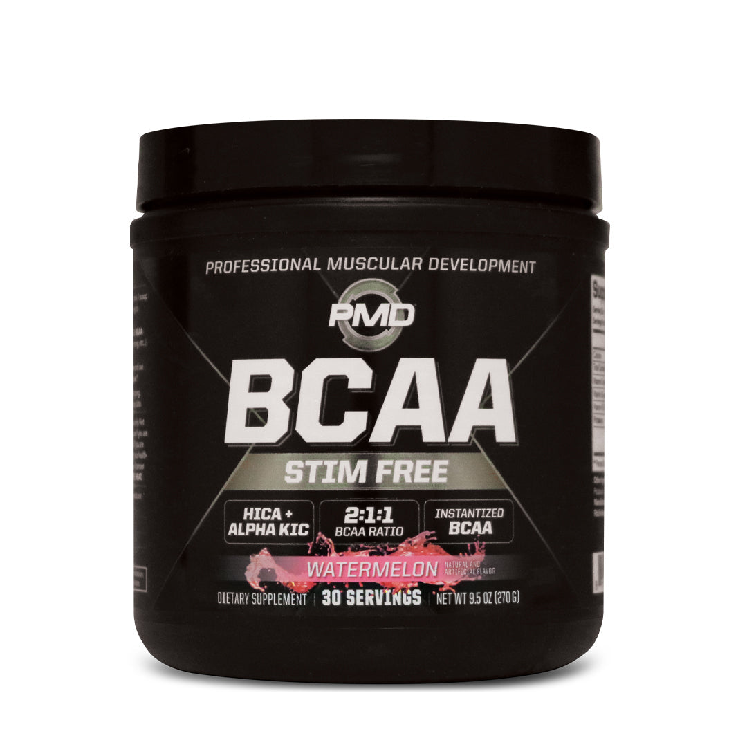 BCAA Stim Free - Image 26