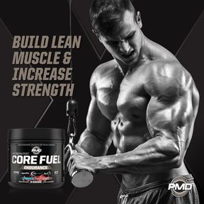 Core Fuel® Endurance