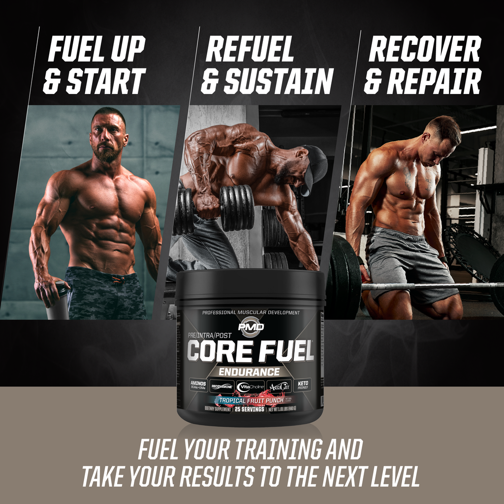 Core Fuel® Endurance