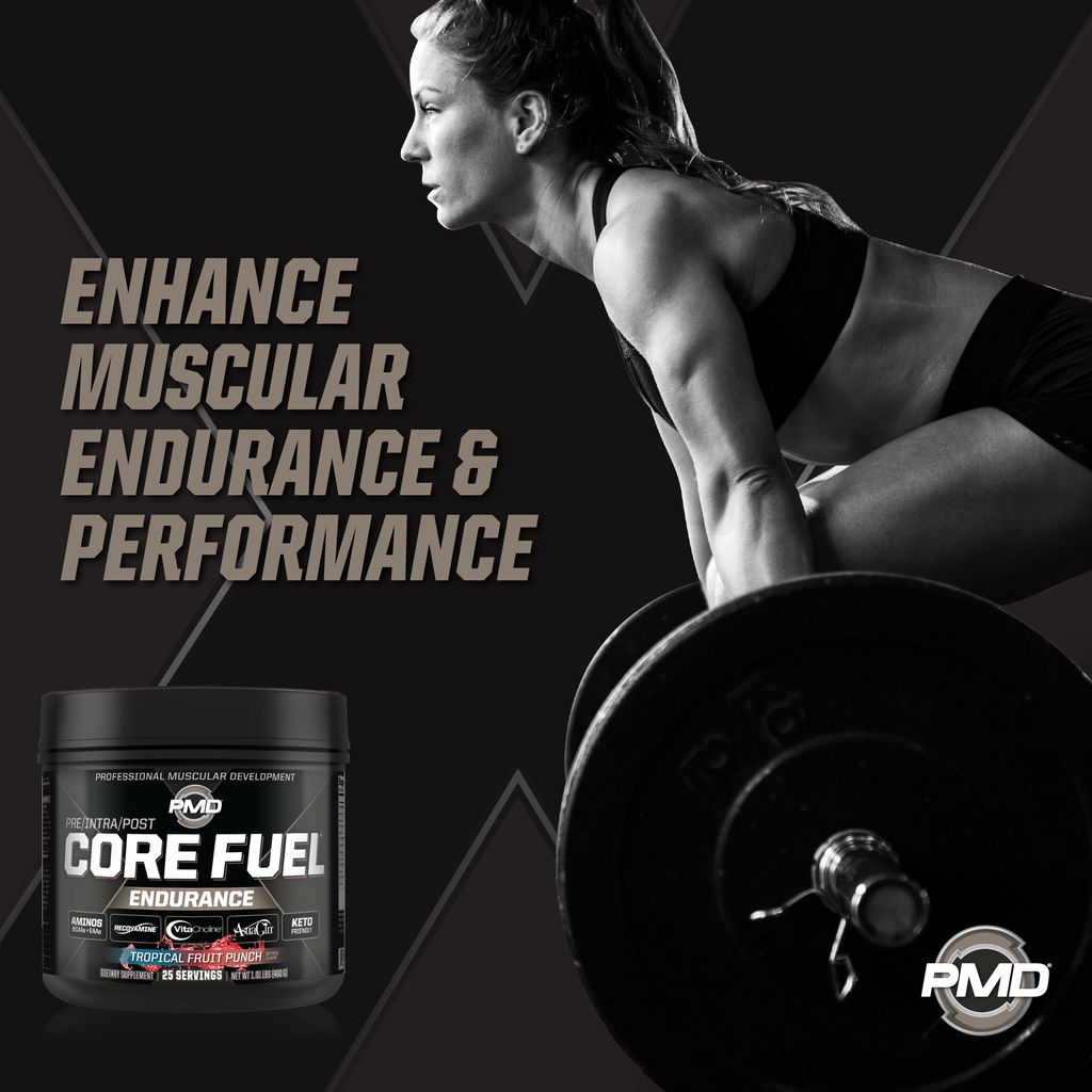 Core Fuel® Endurance