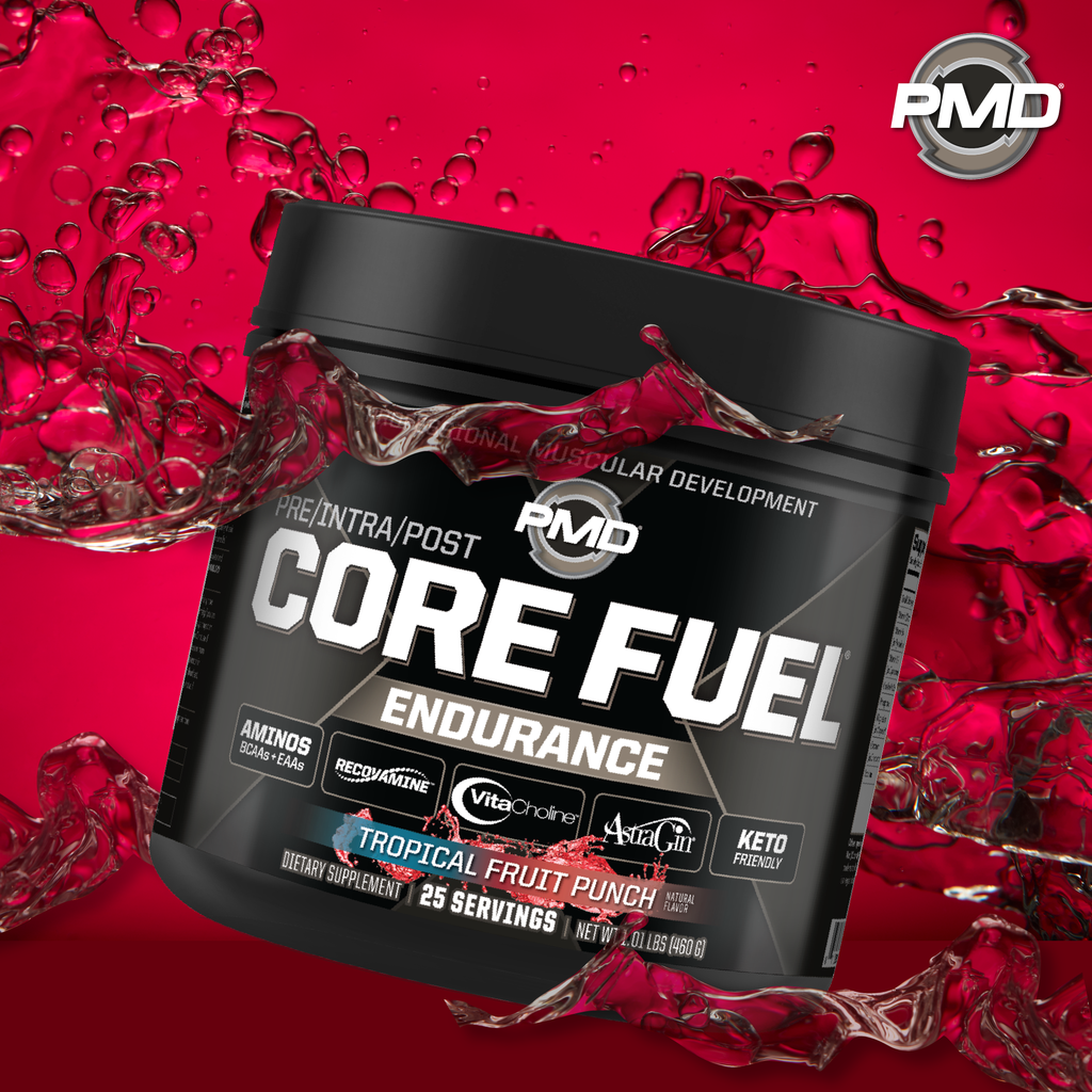 Core Fuel® Endurance