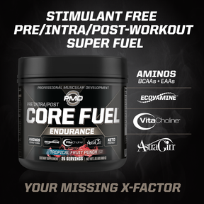 Core Fuel® Endurance