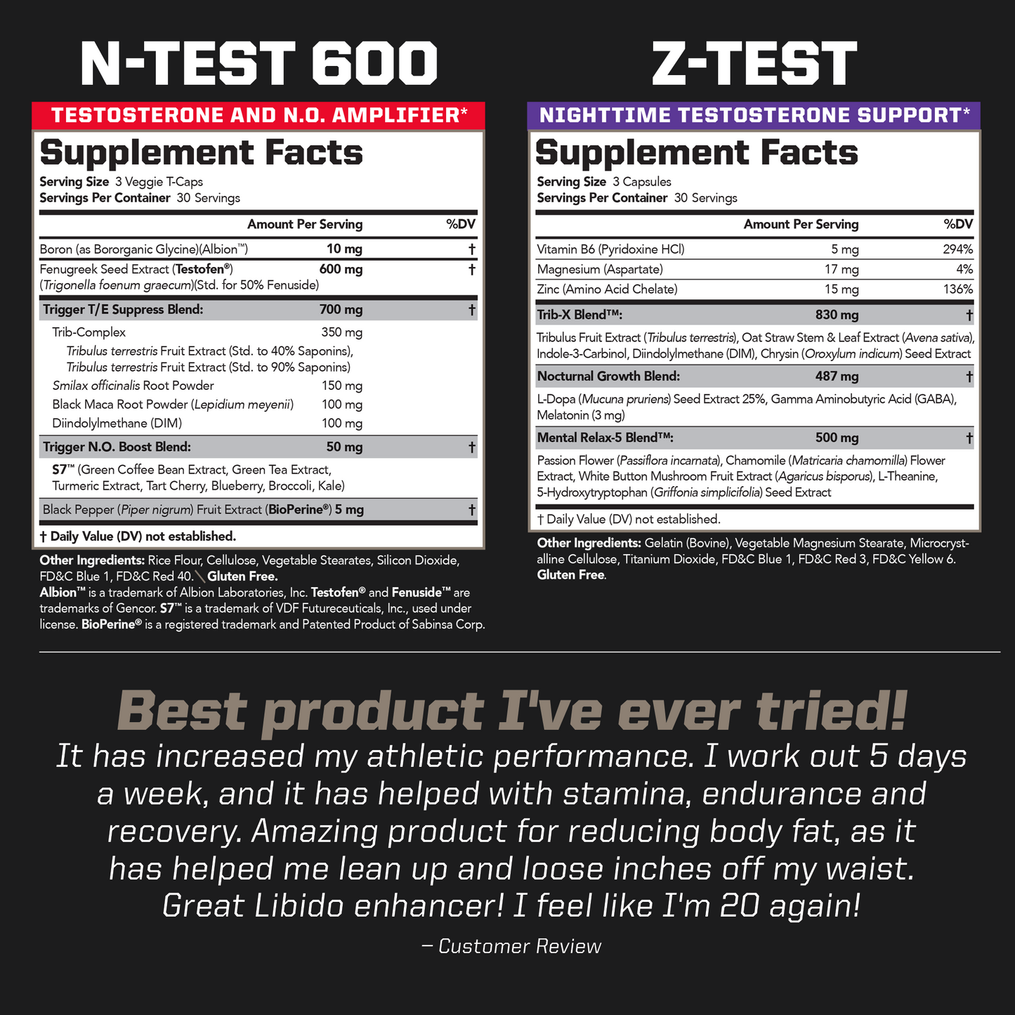 FLEX Stack® Advanced - Image 3