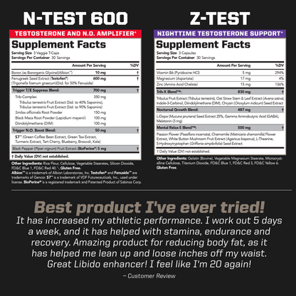 FLEX Stack® Advanced - Image 3