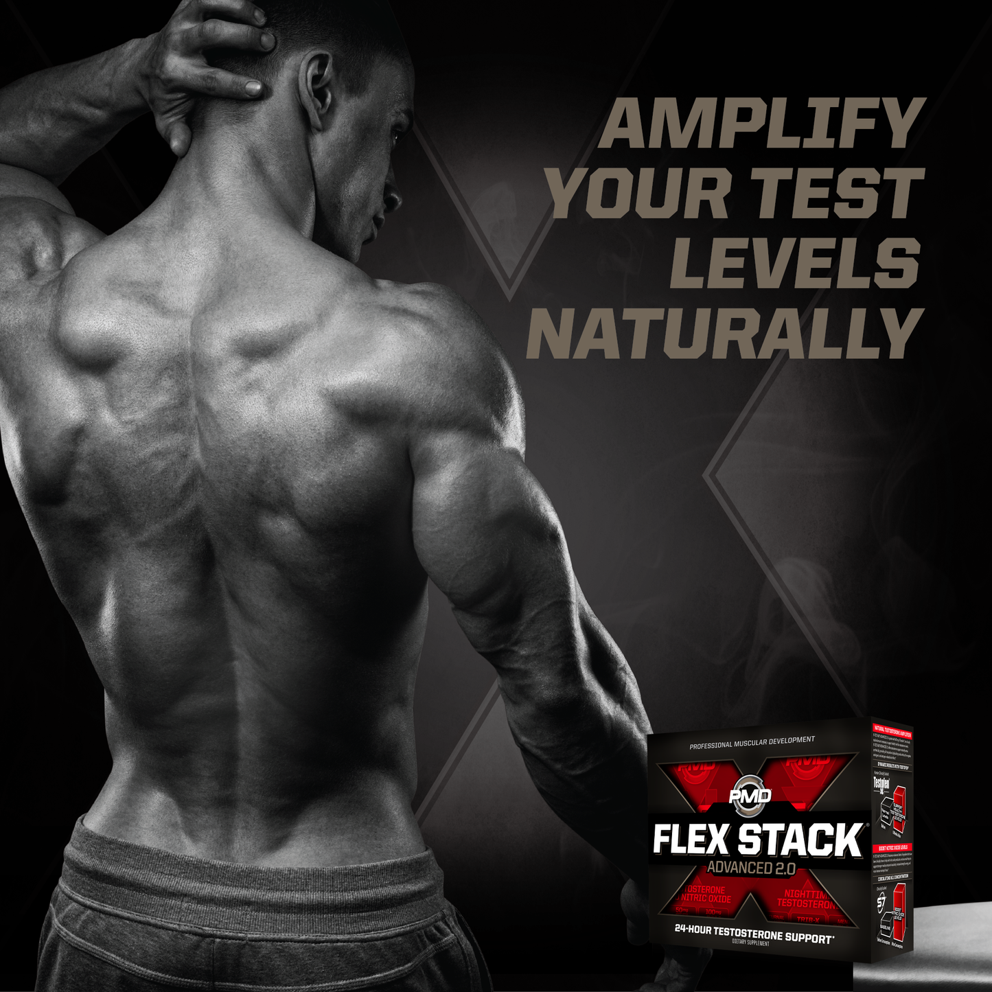 FLEX Stack® Advanced - Image 5