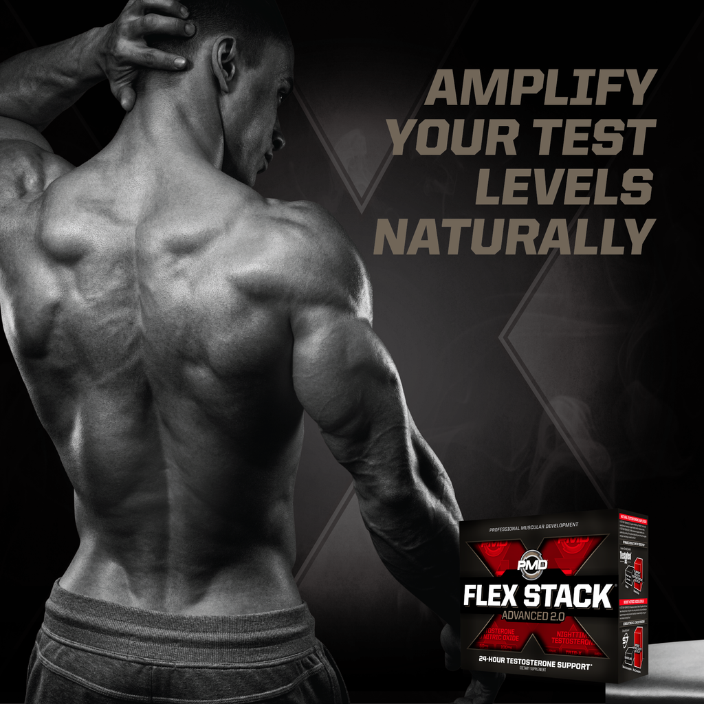 FLEX Stack® ADVANCED 2.0