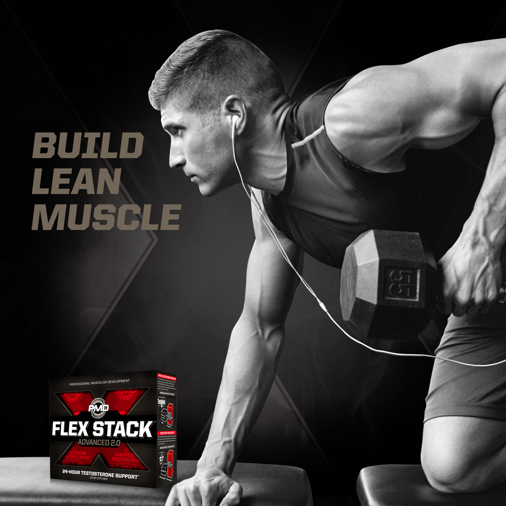 FLEX Stack® ADVANCED 2.0