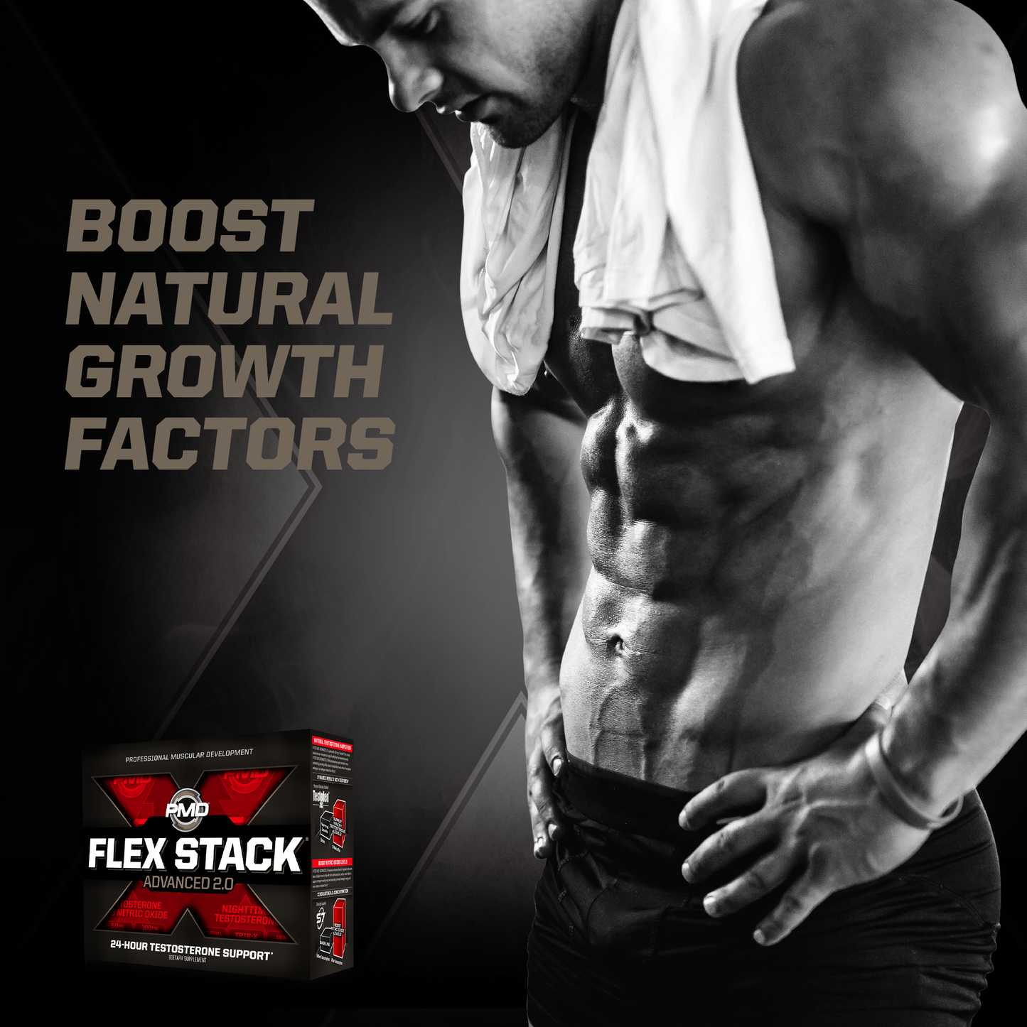 FLEX Stack® Advanced - Image 7