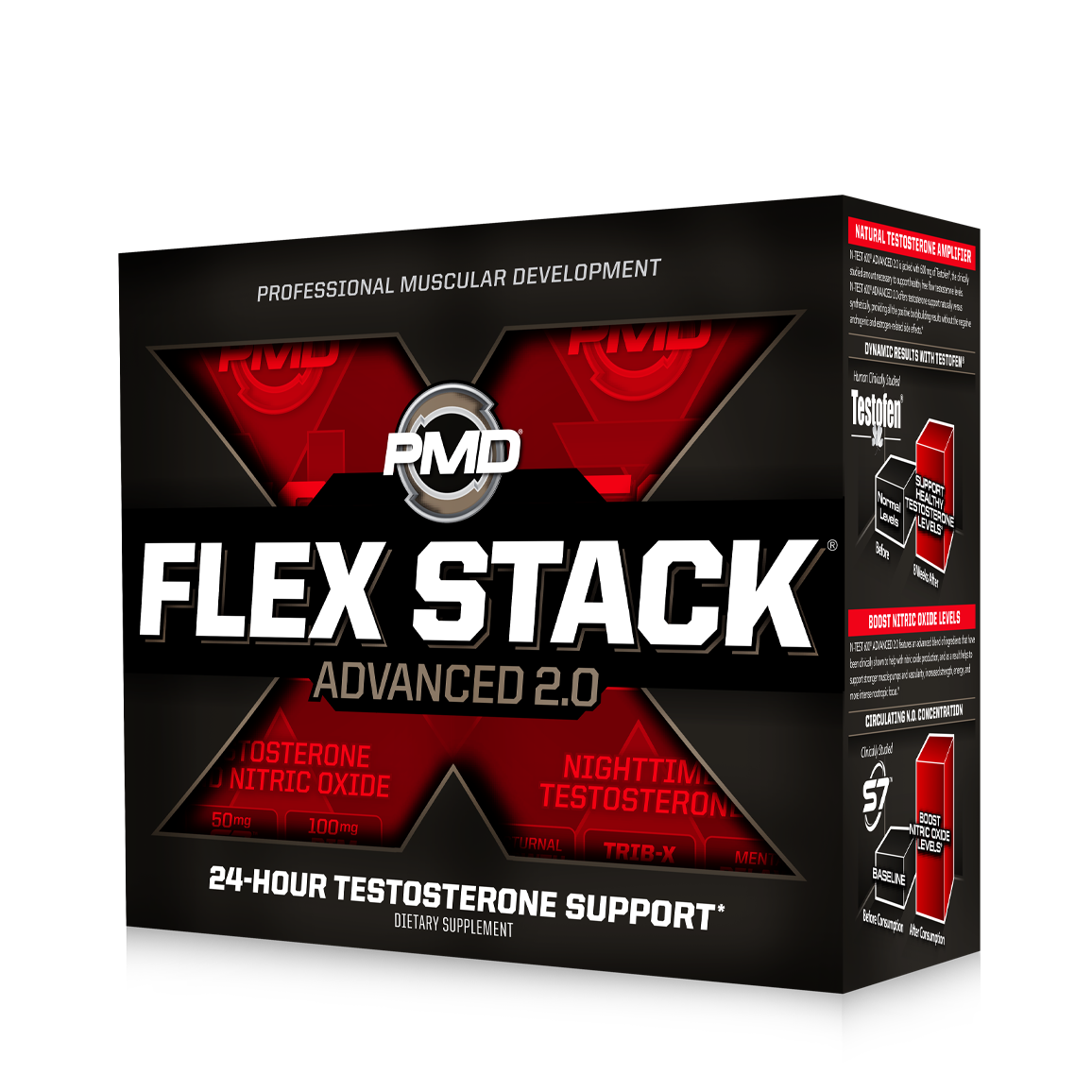 FLEX Stack® Advanced - Image 1